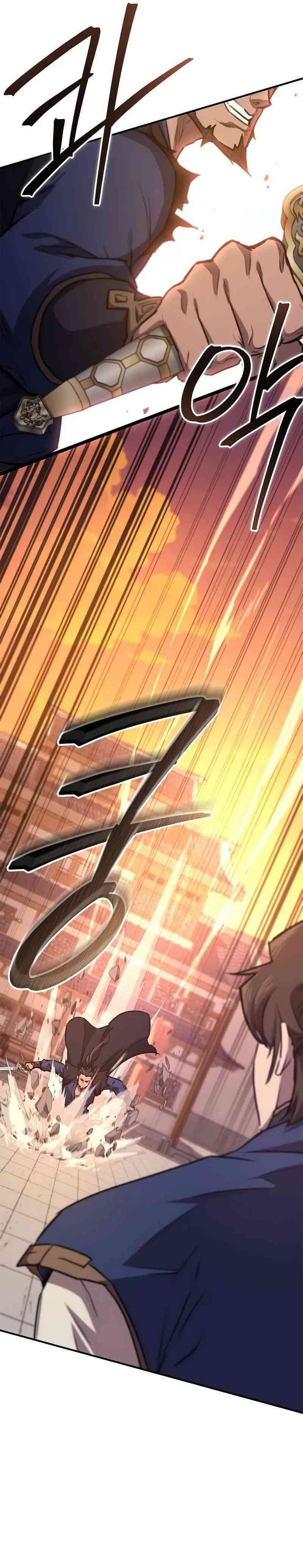 The Demonic Cult Instructor Returns Chapter 37 Gambar 27