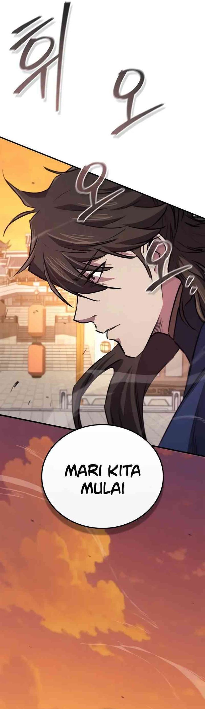 The Demonic Cult Instructor Returns Chapter 37 Gambar 28