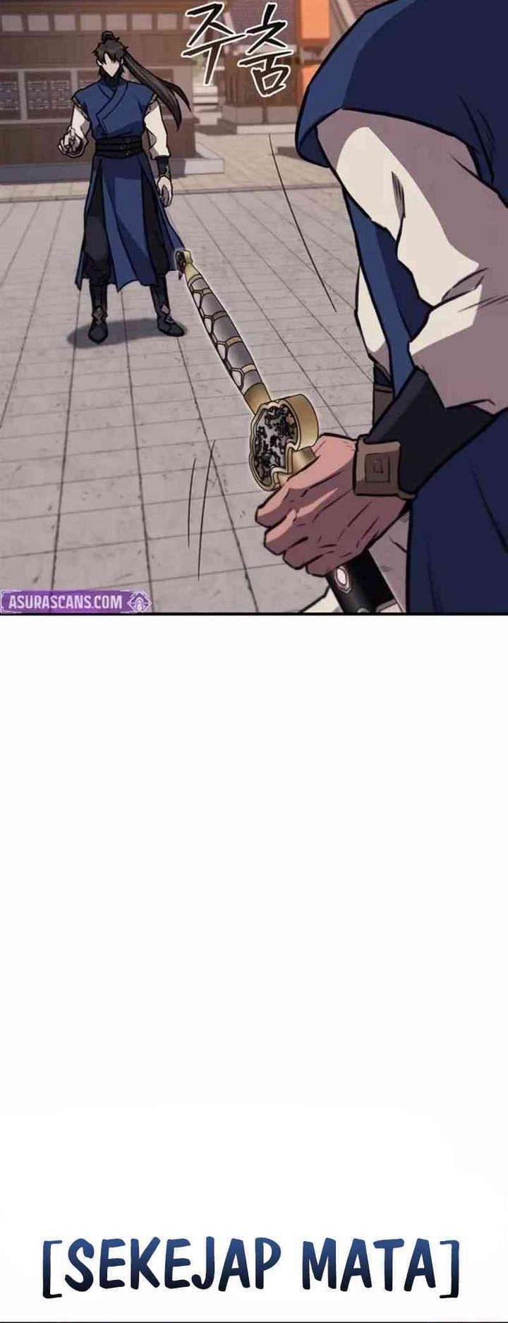 The Demonic Cult Instructor Returns Chapter 38 Gambar 4