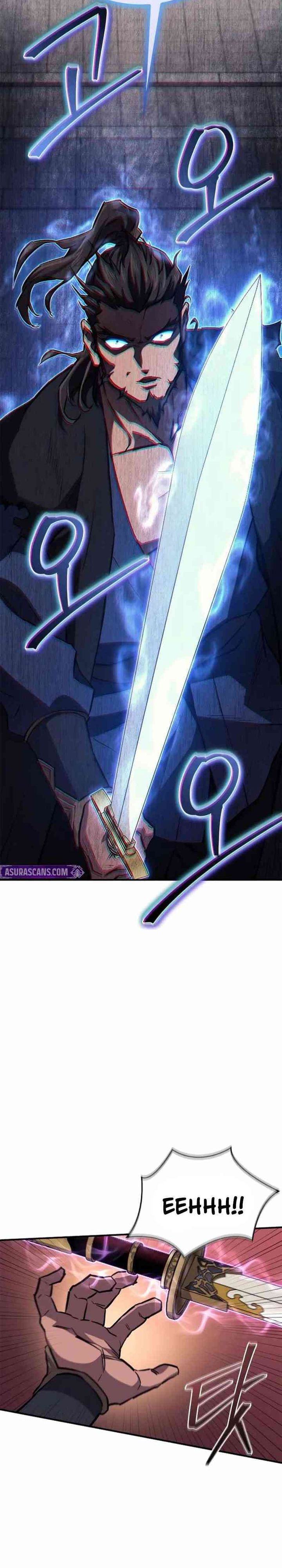 The Demonic Cult Instructor Returns Chapter 38 Gambar 13