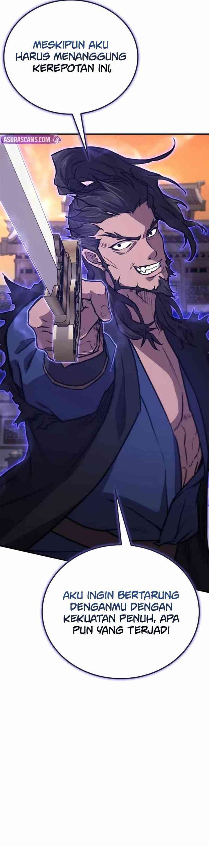 The Demonic Cult Instructor Returns Chapter 38 Gambar 26