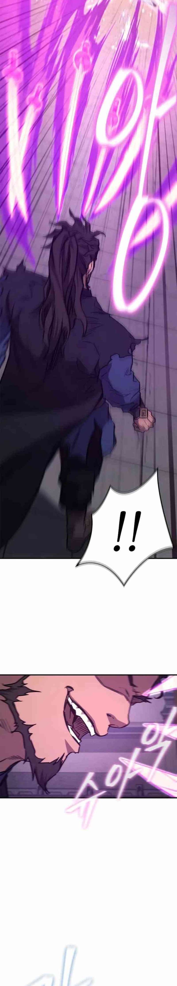 The Demonic Cult Instructor Returns Chapter 38 Gambar 31