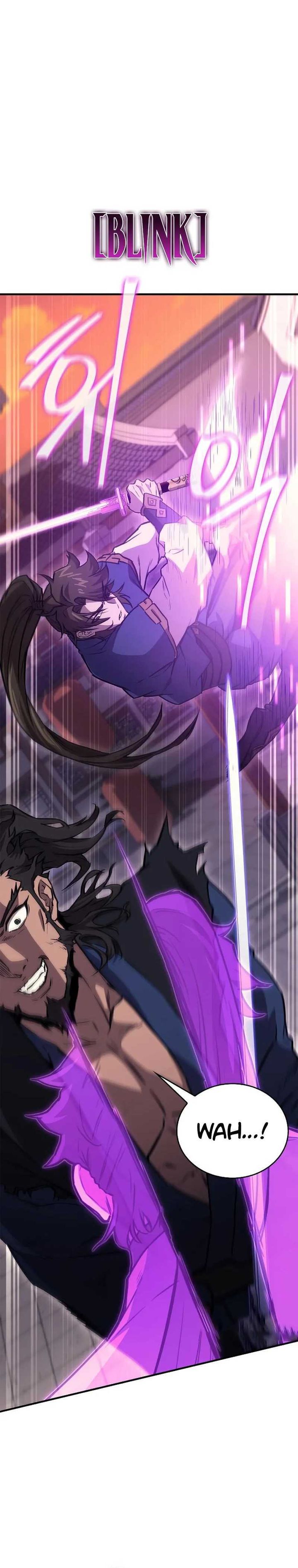 The Demonic Cult Instructor Returns Chapter 39 Gambar 3