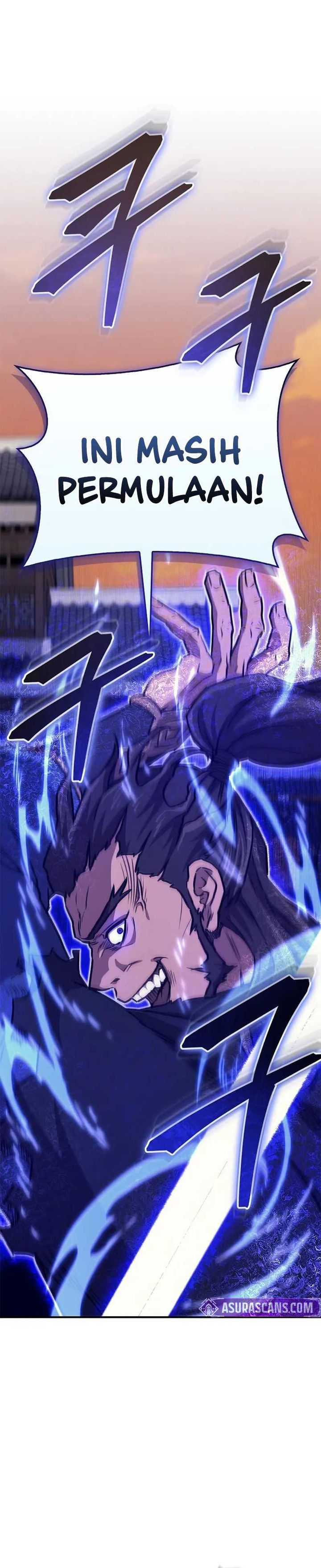 The Demonic Cult Instructor Returns Chapter 39 Gambar 5