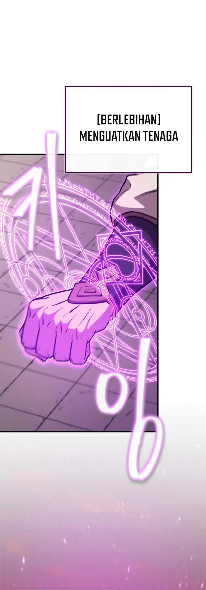 The Demonic Cult Instructor Returns Chapter 39 Gambar 7