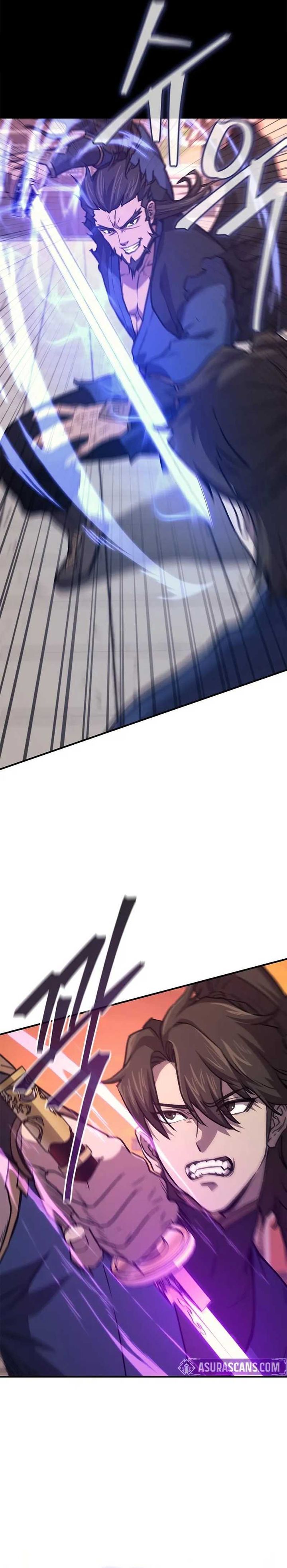 The Demonic Cult Instructor Returns Chapter 39 Gambar 9