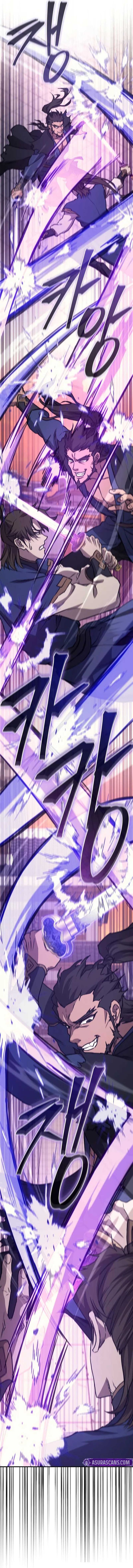 The Demonic Cult Instructor Returns Chapter 39 Gambar 10