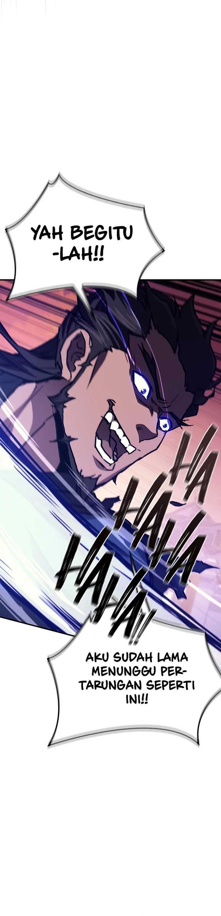 The Demonic Cult Instructor Returns Chapter 39 Gambar 11