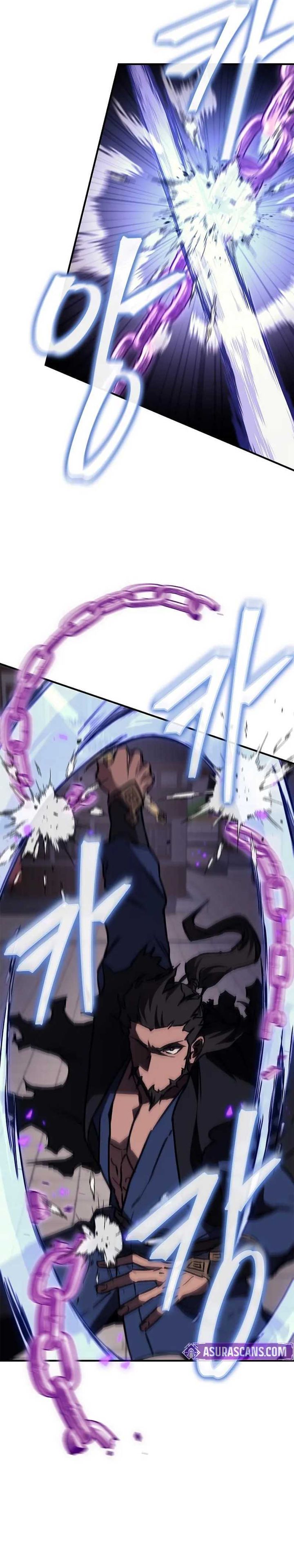 The Demonic Cult Instructor Returns Chapter 39 Gambar 16