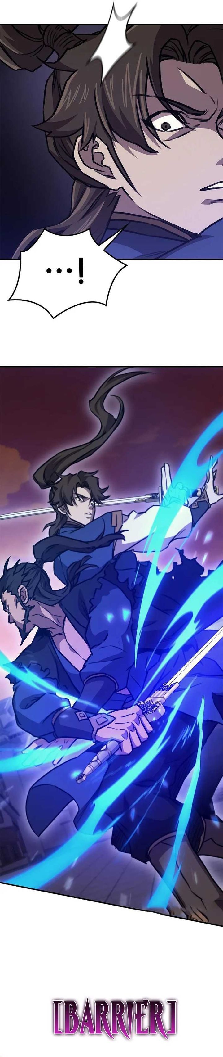 The Demonic Cult Instructor Returns Chapter 39 Gambar 17