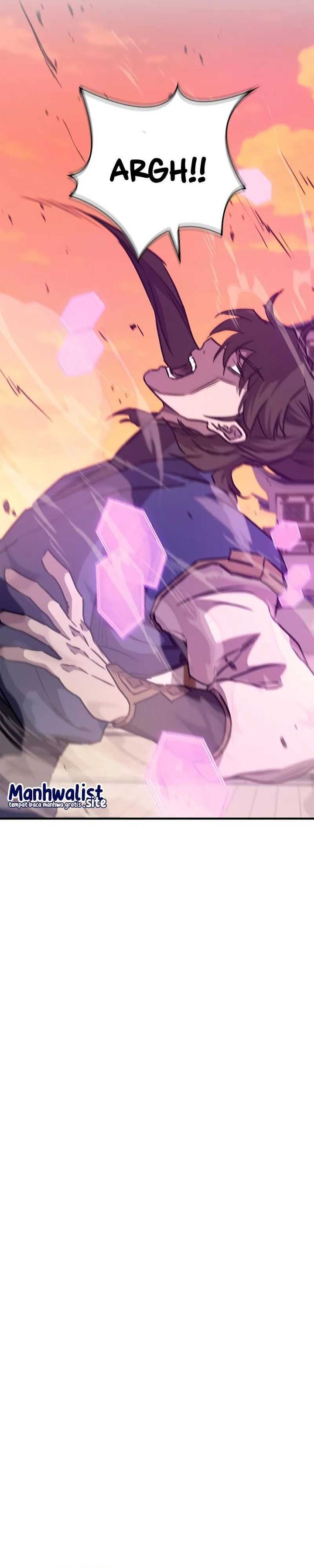 The Demonic Cult Instructor Returns Chapter 39 Gambar 20