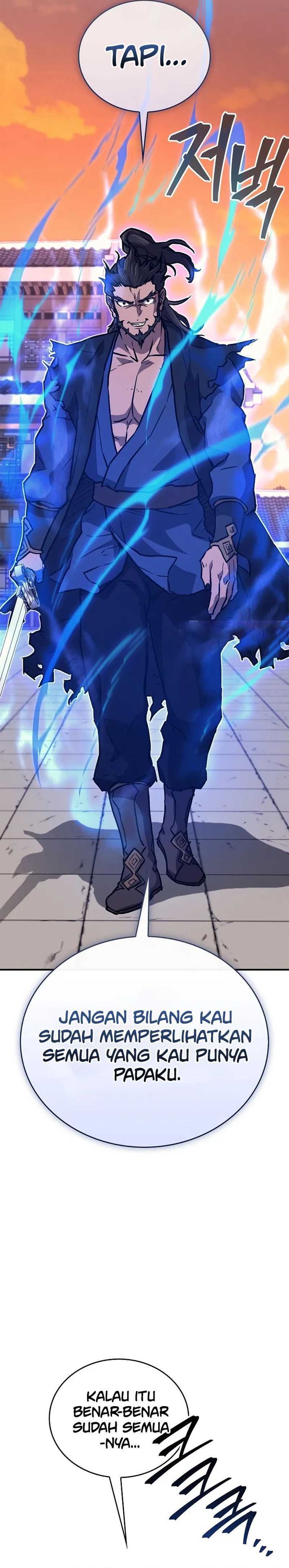 The Demonic Cult Instructor Returns Chapter 39 Gambar 26