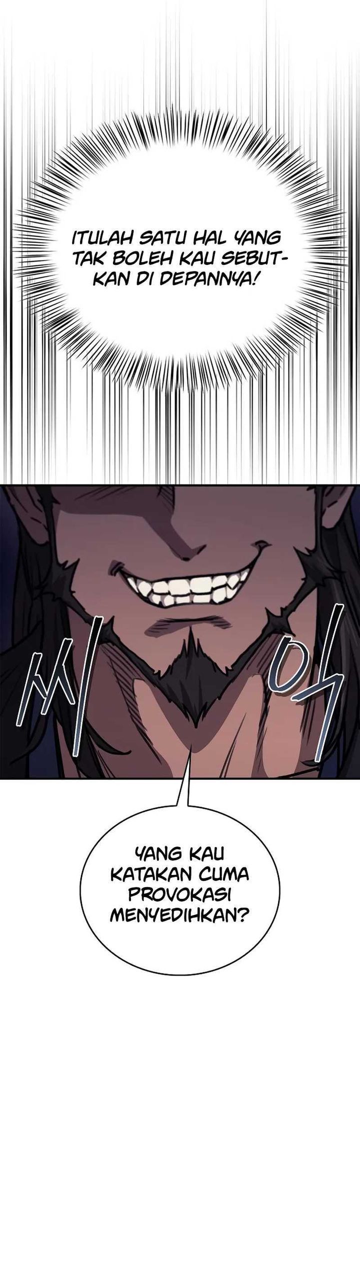 The Demonic Cult Instructor Returns Chapter 39 Gambar 33