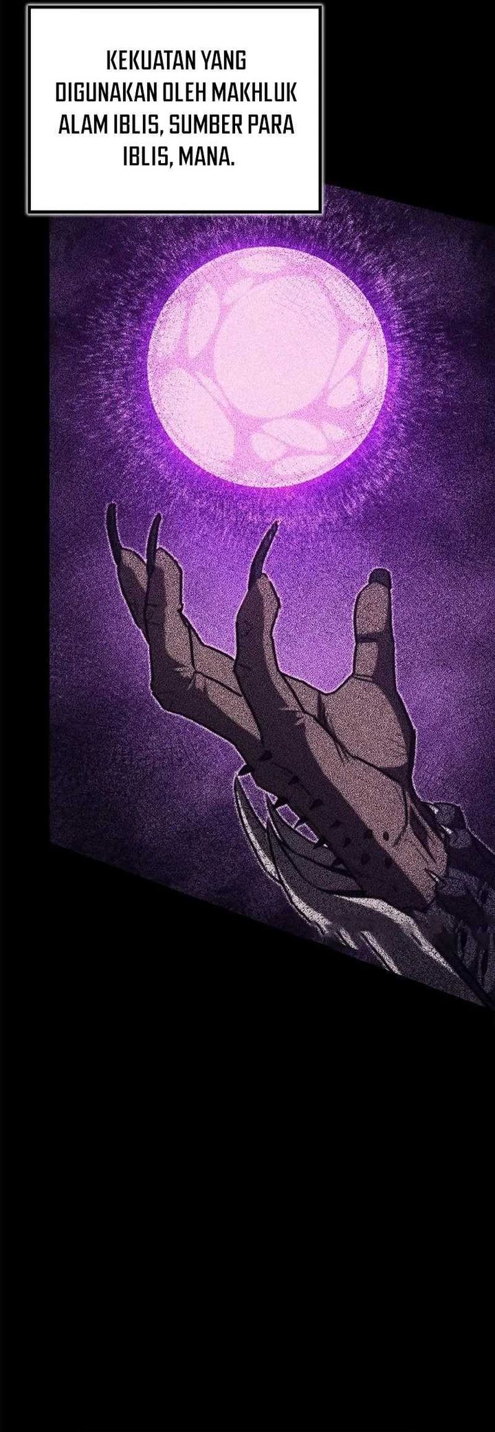 The Demonic Cult Instructor Returns Chapter 39 Gambar 39