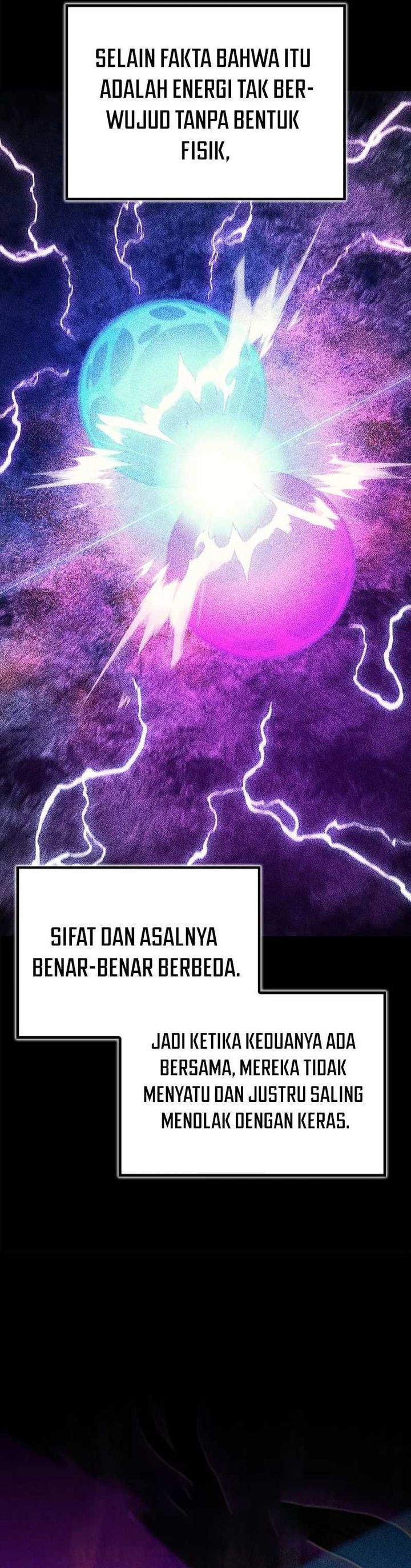 The Demonic Cult Instructor Returns Chapter 39 Gambar 40