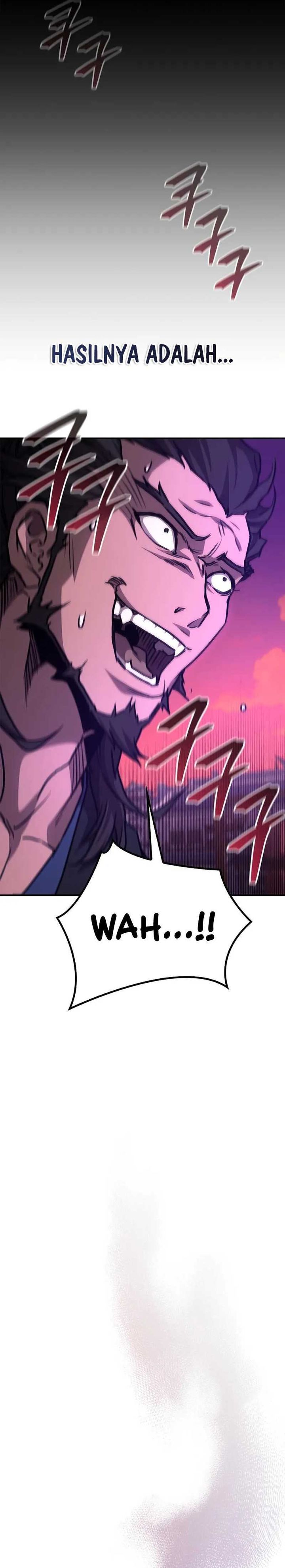 The Demonic Cult Instructor Returns Chapter 39 Gambar 44