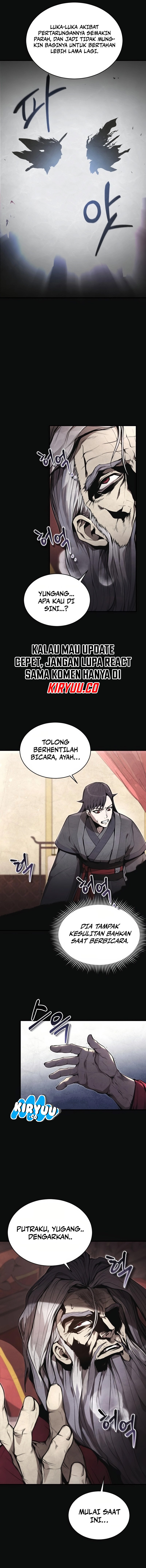 The Demonic Cult Leader Is Too Reluctant Chapter 02 Gambar 3