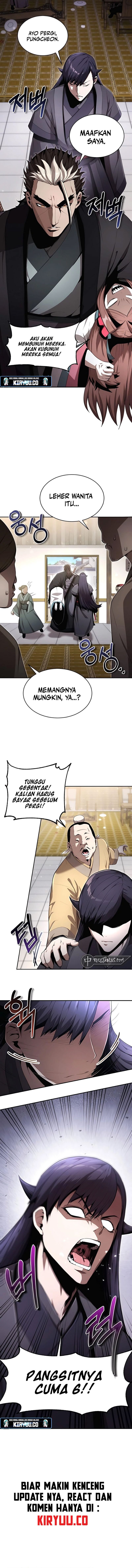 The Demonic Cult Leader Is Too Reluctant Chapter 04 Gambar 12