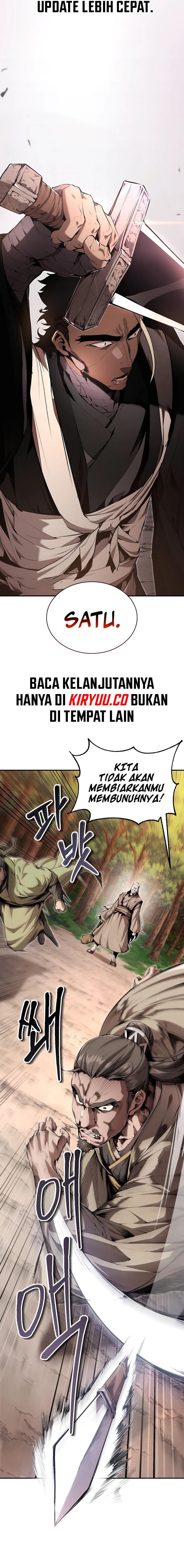 The Demonic Cult Leader Is Too Reluctant Chapter 20 Gambar 3
