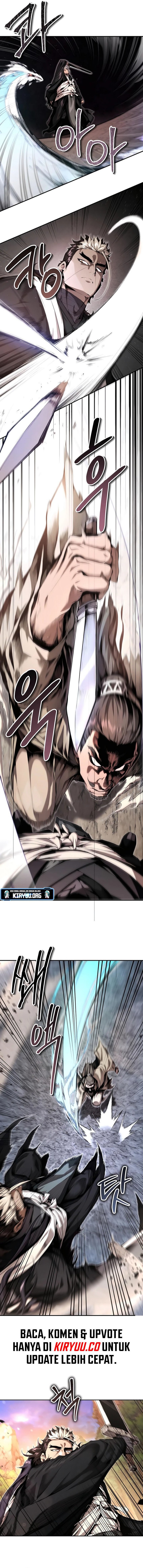 The Demonic Cult Leader Is Too Reluctant Chapter 20 Gambar 4