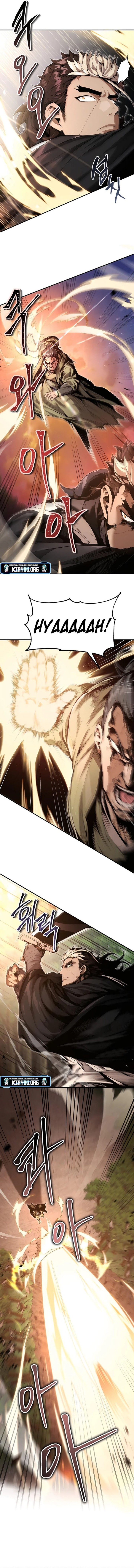 The Demonic Cult Leader Is Too Reluctant Chapter 20 Gambar 5
