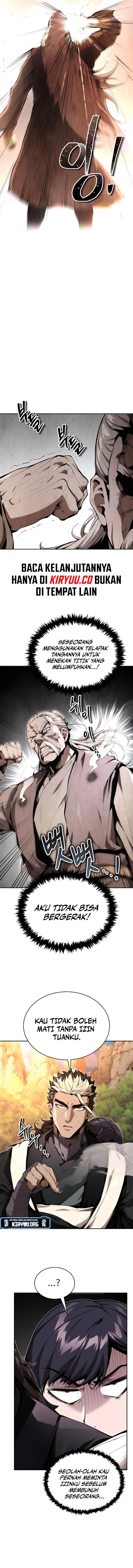 The Demonic Cult Leader Is Too Reluctant Chapter 20 Gambar 12