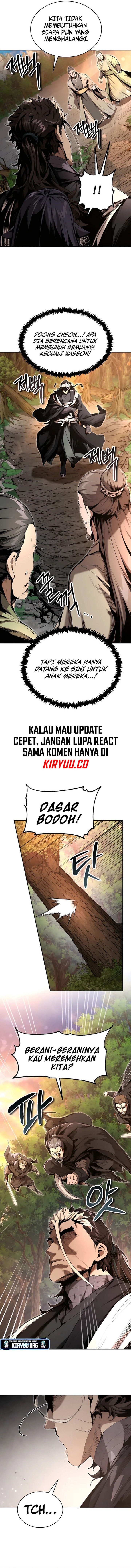 The Demonic Cult Leader Is Too Reluctant Chapter 20 Gambar 13