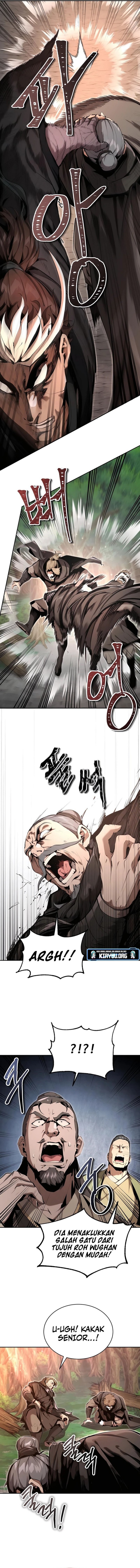 The Demonic Cult Leader Is Too Reluctant Chapter 20 Gambar 14