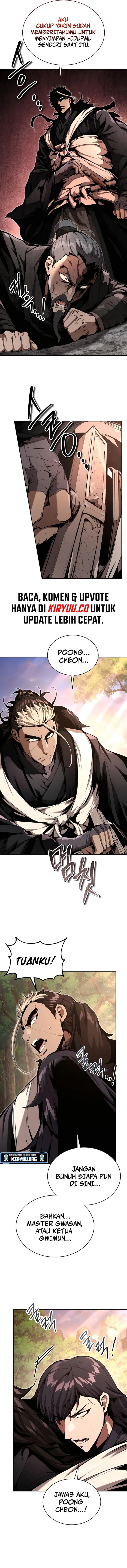 The Demonic Cult Leader Is Too Reluctant Chapter 20 Gambar 15