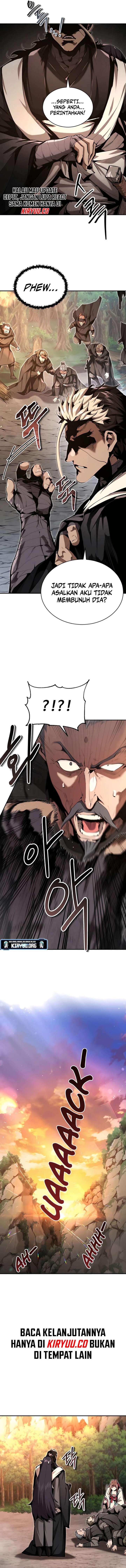 The Demonic Cult Leader Is Too Reluctant Chapter 20 Gambar 16