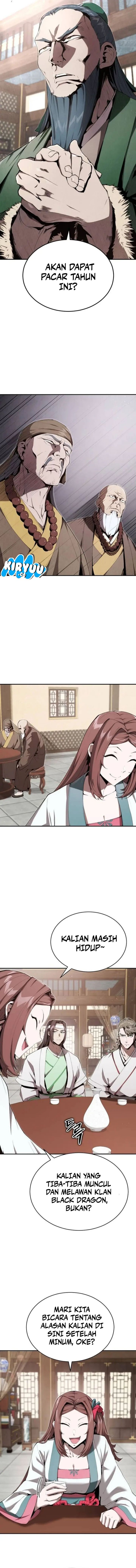 The Demonic Cult Leader Is Too Reluctant Chapter 27 Gambar 5