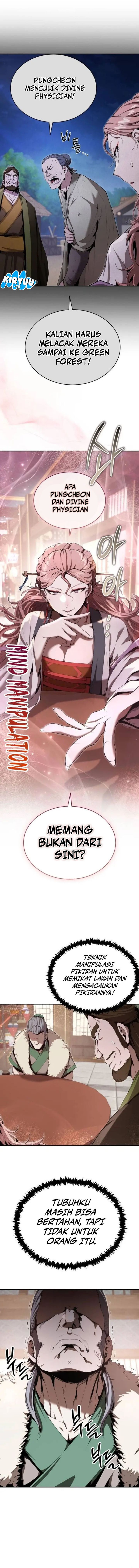 The Demonic Cult Leader Is Too Reluctant Chapter 27 Gambar 10