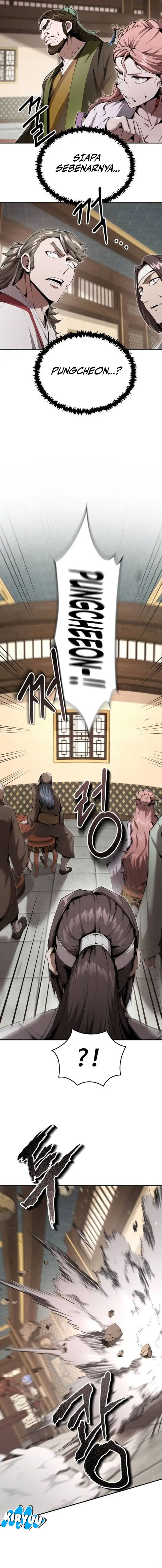 The Demonic Cult Leader Is Too Reluctant Chapter 27 Gambar 12
