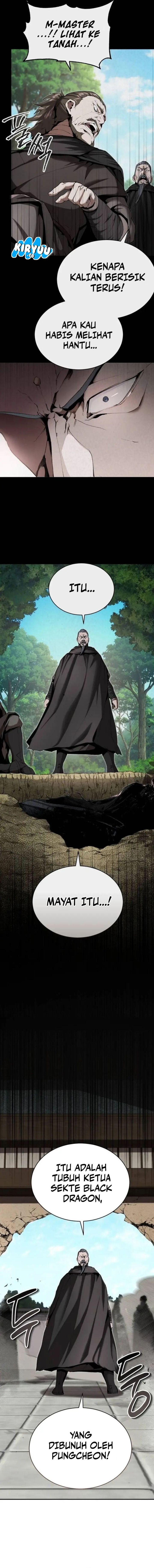 The Demonic Cult Leader Is Too Reluctant Chapter 27 Gambar 15