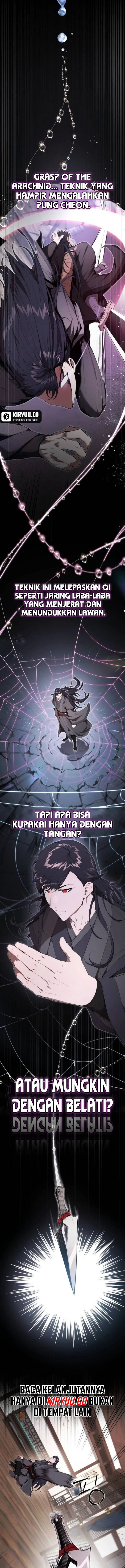 The Demonic Cult Leader Is Too Reluctant Chapter 30 Gambar 9