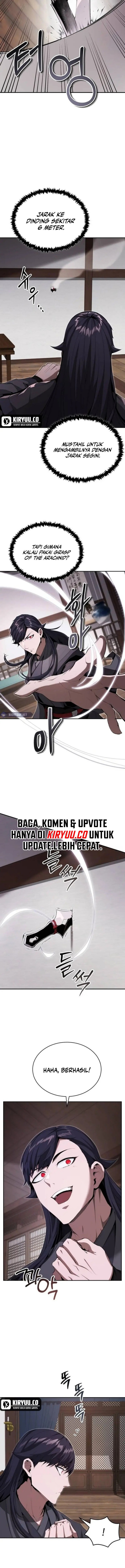 The Demonic Cult Leader Is Too Reluctant Chapter 30 Gambar 10