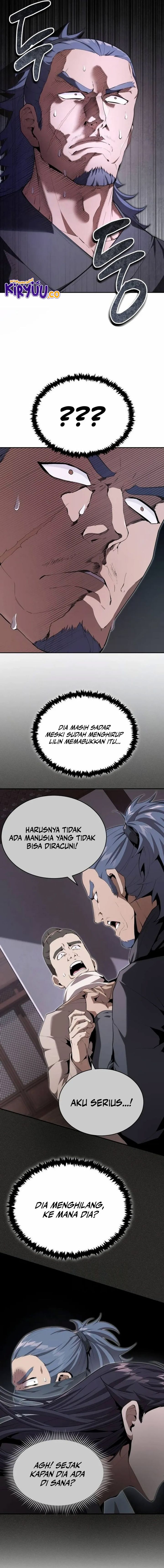 The Demonic Cult Leader Is Too Reluctant Chapter 31 Gambar 7