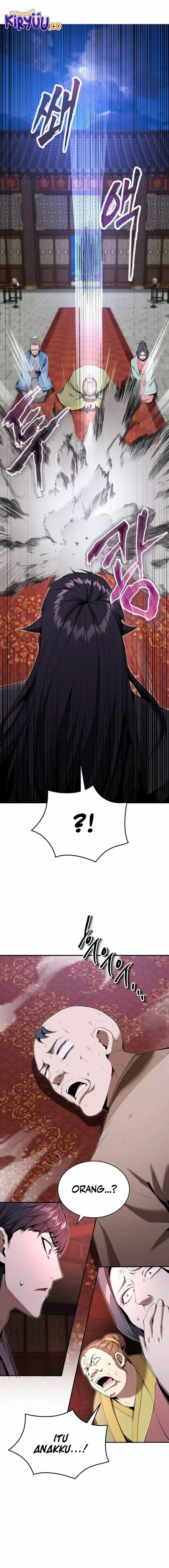 The Demonic Cult Leader Is Too Reluctant Chapter 31 Gambar 20