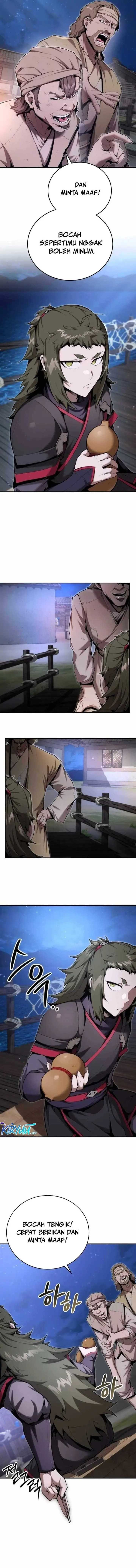 The Demonic Cult Leader Is Too Reluctant Chapter 38 Gambar 9