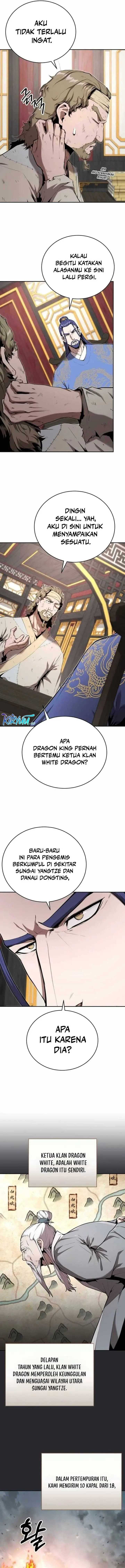 The Demonic Cult Leader Is Too Reluctant Chapter 38 Gambar 14