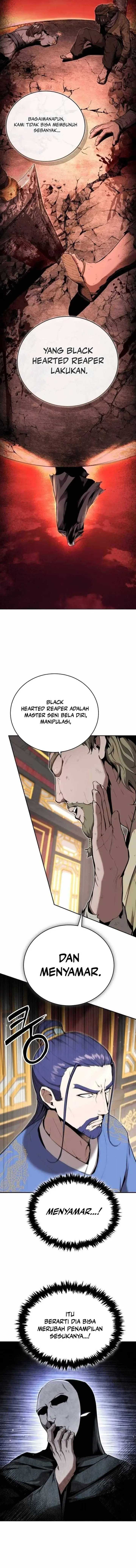 The Demonic Cult Leader Is Too Reluctant Chapter 38 Gambar 16