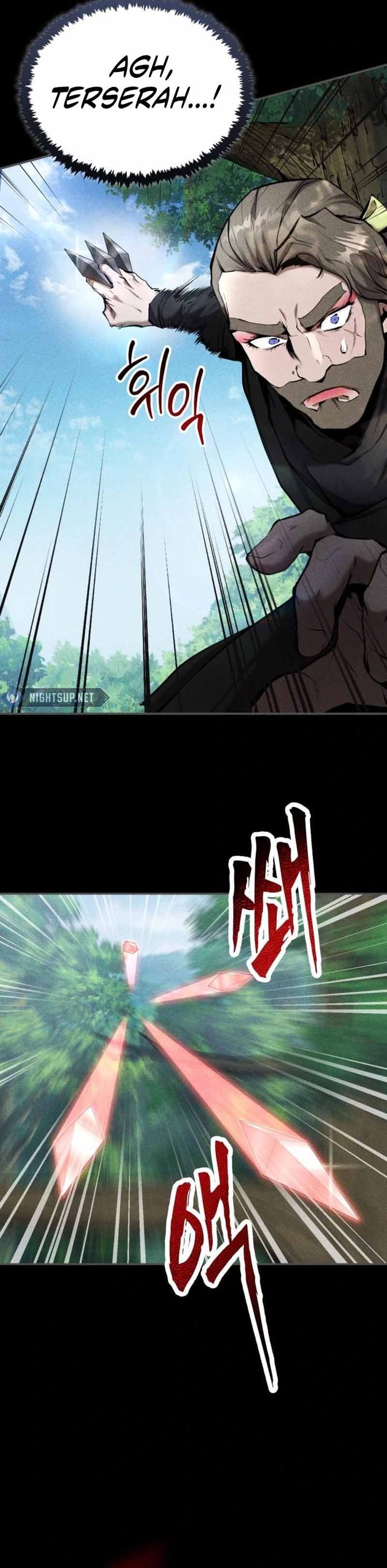 The Demonic Cult Leader Is Too Reluctant Chapter 49 Gambar 9