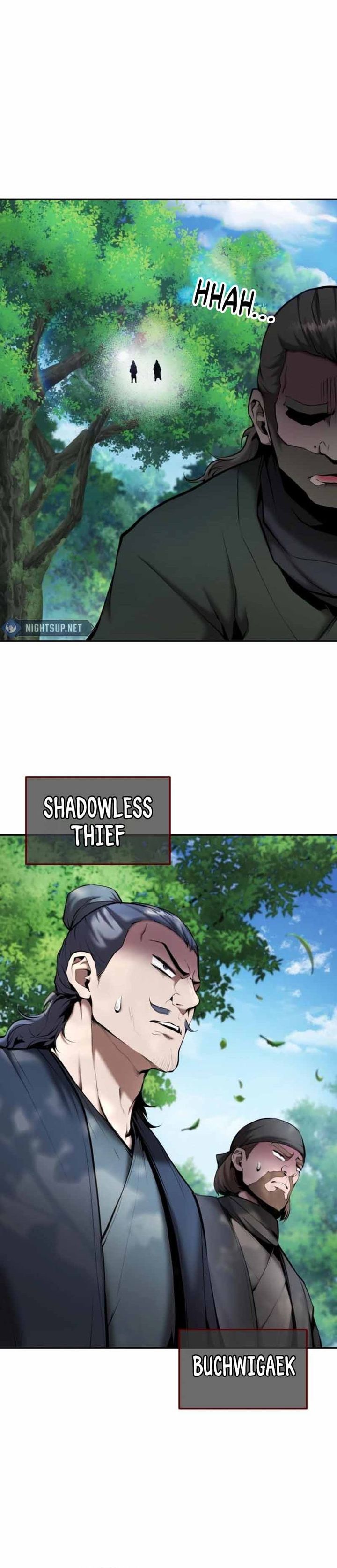 The Demonic Cult Leader Is Too Reluctant Chapter 49 Gambar 12