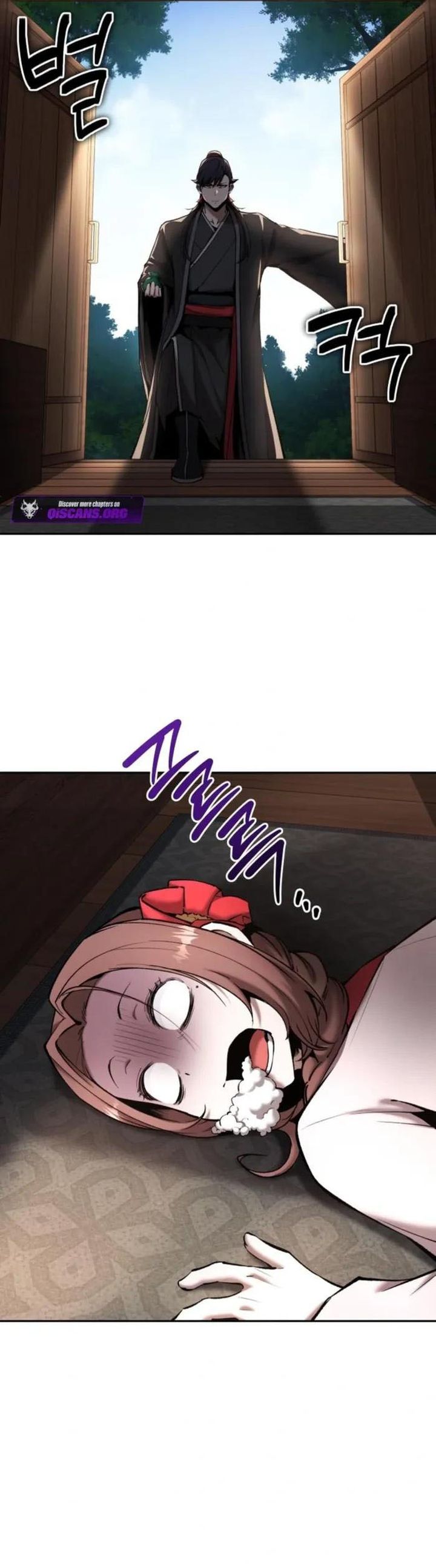 The Demonic Cult Leader Is Too Reluctant Chapter 51 Gambar 9
