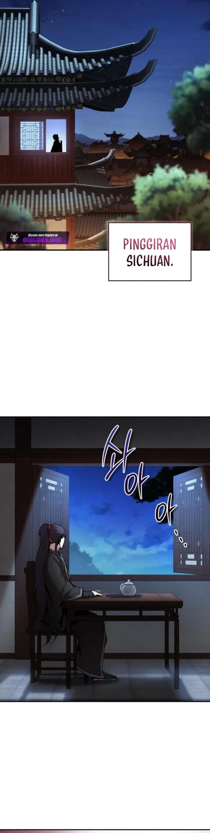 The Demonic Cult Leader Is Too Reluctant Chapter 51 Gambar 19