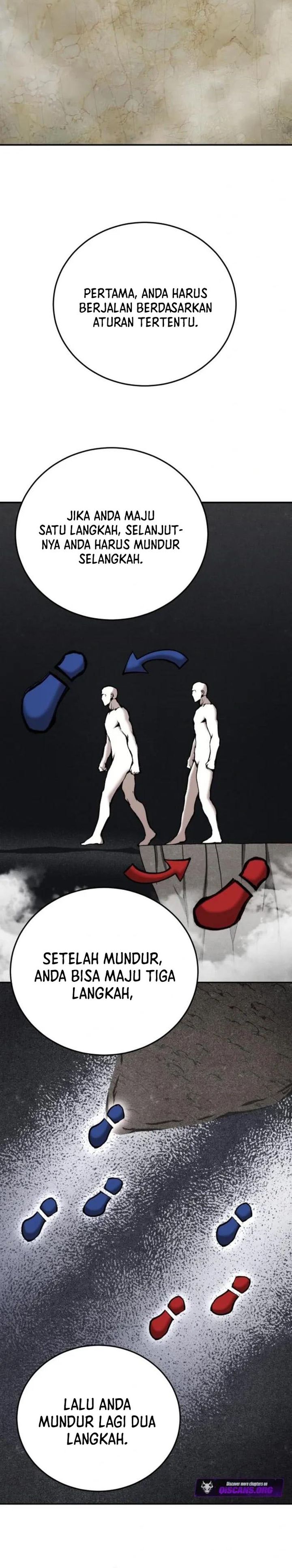 The Demonic Cult Leader Is Too Reluctant Chapter 51 Gambar 35