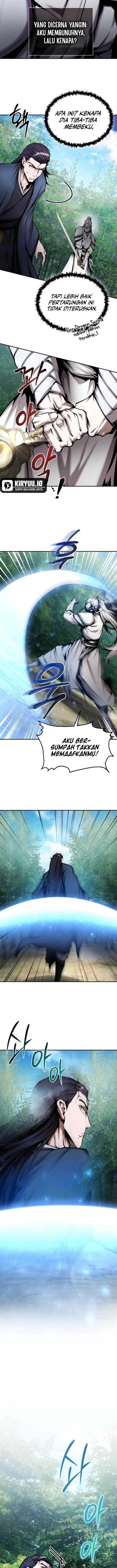 The Demonic Cult Leader Is Too Reluctant Chapter 56 Gambar 11