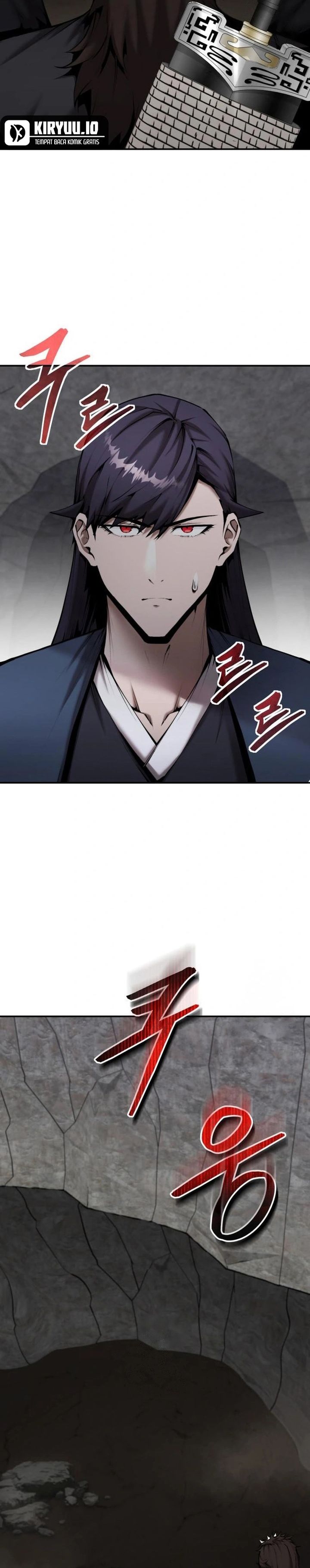 The Demonic Cult Leader Is Too Reluctant Chapter 60 Gambar 19