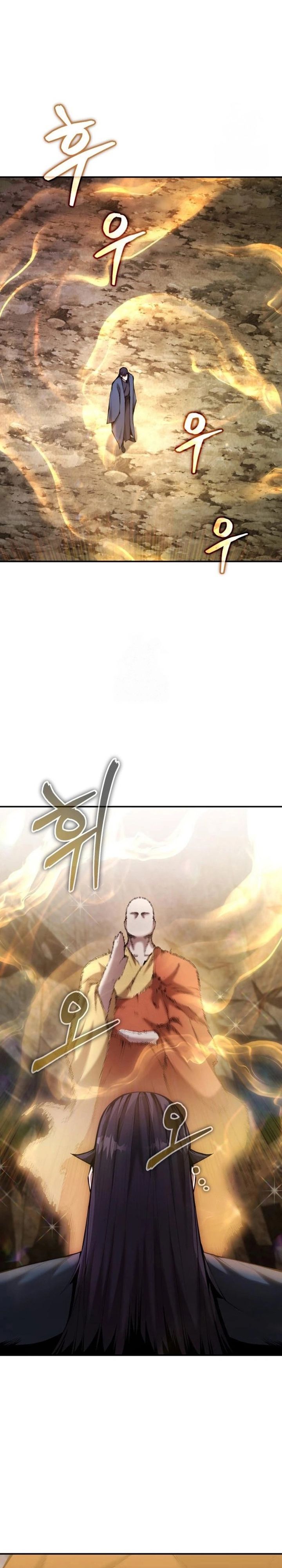 The Demonic Cult Leader Is Too Reluctant Chapter 60 Gambar 29