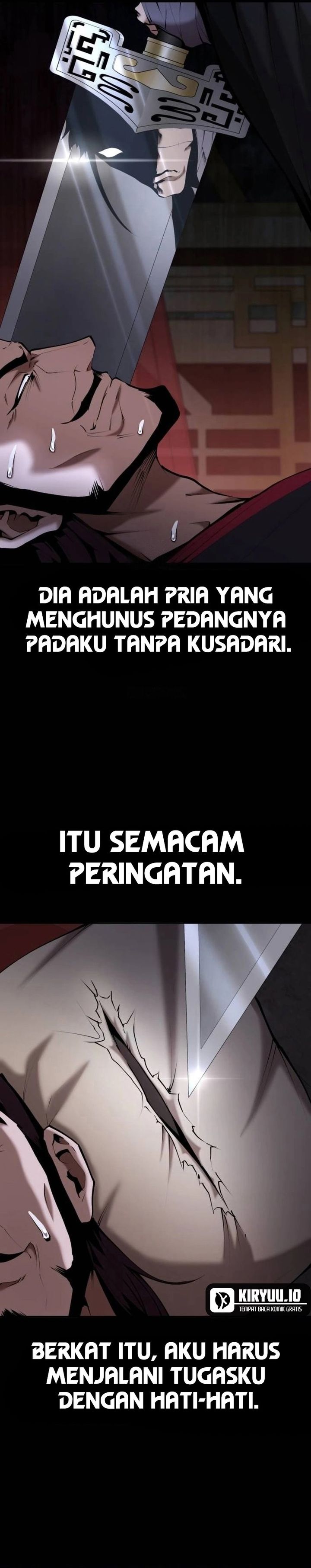 The Demonic Cult Leader Is Too Reluctant Chapter 63 Gambar 18